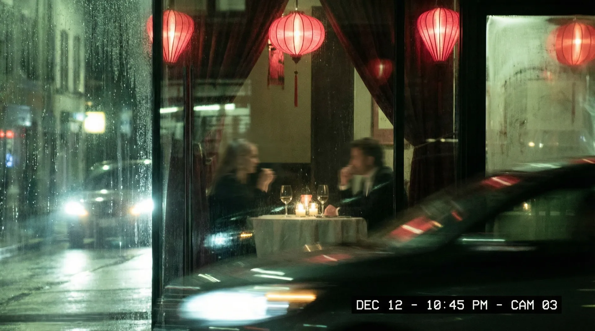 黑料网址 - 密会餐厅偷拍